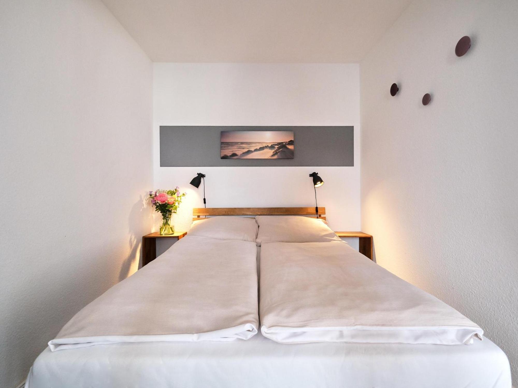 Smile, Wunderschoene Wohnung Direkt Am Strand ハリスレー エクステリア 写真
