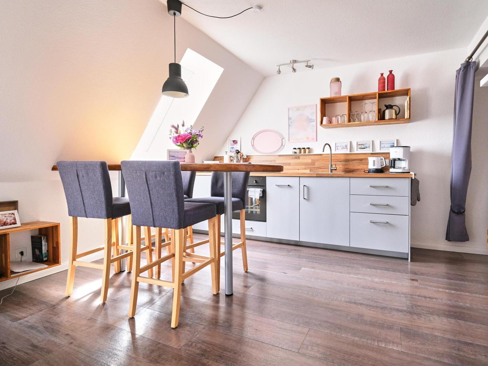 Smile, Wunderschoene Wohnung Direkt Am Strand ハリスレー エクステリア 写真